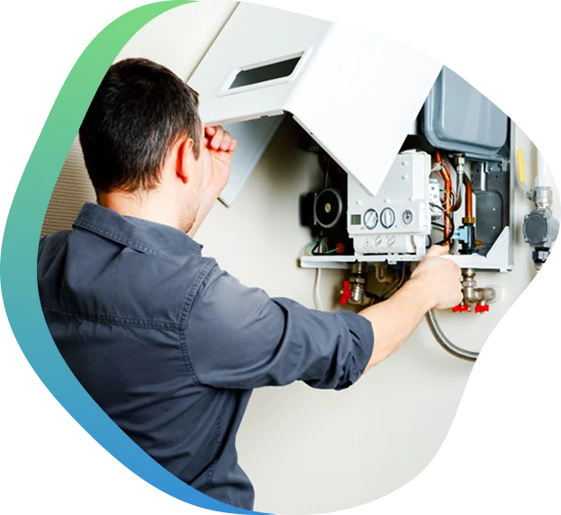 Boiler Faults Identified